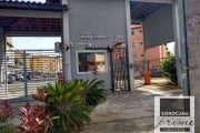 Apartamento com 2 dormitórios à venda, 46 m² por R$ 179.000 - Jardim Novo Horizonte - Sorocaba/SP