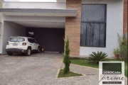 Casa com 3 dormitórios à venda, 170 m² por R$ 880.000,00 - Condomínio Golden Park Alfa - Sorocaba/SP