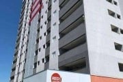 Apartamento com 1 dormitório para alugar, 44 m² por R$ 2.924/mês - Edifício Red Sorocaba - Sorocaba/SP