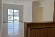 Apartamento com 3 dormitórios para alugar, 83 m² por R$ 4.250,00/mês - Edifício Mandúria - Sorocaba/SP