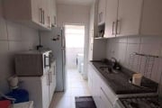 Apartamento com 2 dormitórios à venda, 57 m² por R$ 270.000 - Jardim Guadalajara - Sorocaba/SP