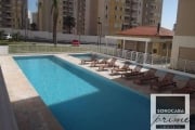 Apartamento com 2 dormitórios para alugar, 48 m² por R$ 2.535,47/mês - Condomínio Vida Plena Campolim - Sorocaba/SP