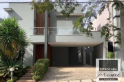 Casa com 3 dormitórios à venda, 360 m² por R$ 2.485.000 - Jardim Gonçalves - Sorocaba/SP