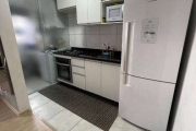 Apartamento com 2 dormitórios à venda, 77 m² por R$ 395.000,00 - Jardim São Carlos - Sorocaba/SP