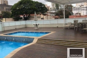 Apartamento com 3 dormitórios à venda, 114 m² por R$ 650.000 - Jardim Paulistano - Sorocaba/SP