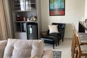 Apartamento com 3 dormitórios à venda, 86 m² por R$ 1.370.000,00 - Vila Romana - São Paulo/SP