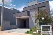 Casa com 3 dormitórios à venda, 140 m² por R$ 850.000 - Villagio Wanel - Sorocaba/SP