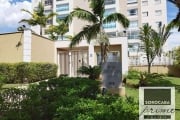 Apartamento com 3 dormitórios à venda, 166 m² por R$ 1.550.000 - Jardim Emília - Sorocaba/SP