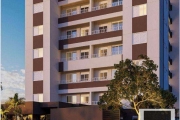 Apartamento com 2 dormitórios (sendo 1 suíte) à venda, 56 m² por R$ 261.900 - Boa Vista - Sorocaba/SP