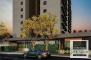 Apartamento com 3 dormitórios (sendo 2 suites)à venda, 75 m² por R$ 630.000 - Parque Campolim - Sorocaba/SP