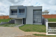 Sobrado com 4 dormitórios à venda, 310 m² por R$ 2.599.000,00 - Alphaville Nova Esplanada 3 - Votorantim/SP