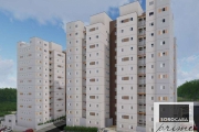 Apartamento com 2 dormitórios à venda, 42 m² por R$ 210.000,00 - Chácaras Reunidas São Jorge - Sorocaba/SP