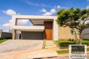 Casa com 4 suítes à venda, 440 m² por R$ 5.300.000