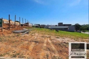 Terreno à venda, 121 m² por R$ 256.000,00 - Wanel Ville - Sorocaba/SP