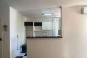 Apartamento Duplex com 3 dormitórios (sendo 1 suíte)  à venda, 128 m² por R$ 375.000 - Jardim Vera Cruz - Sorocaba/SP