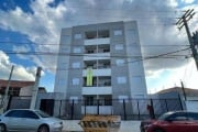 Apartamento com 2 dormitórios à venda, 55 m² por R$ 310.000 - Jardim Prestes de Barros - Sorocaba/SP