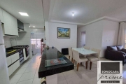 Apartamento com 3 dormitórios (sendo 1 suíte) à venda, 85 m² por R$ 799.000 - Edificio Luzes Campolim - Sorocaba/SP