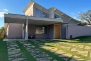 Casa com 3 dormitórios ( sendo 1 suíte) , 490 m² - venda por R$ 2.000.000 ou aluguel por R$ 10.000/mês - Condomínio Terras de São Lucas - Sorocaba/SP