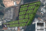 Terreno à venda, 1200 m² por R$ 990.000,00 - Éden - Sorocaba/SP