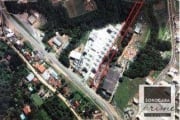 Área à venda, 7206 m² por R$ 7.000.000 - Parque Vereda dos Bandeirantes - Sorocaba/SP