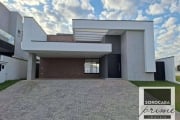 Casa com 3 suítes à venda, 248 m² por R$ 2.000.000 - Alphaville Nova Esplanada 3 - Votorantim/SP