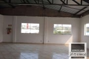 Sala para alugar, 120 m² por R$ 1.300/mês - Protestantes - Votorantim/SP