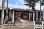 Casa com 3 dormitórios (sendo 1 suíte)  à venda, 123 m² por R$ 420.000 - Recreio dos Sorocabanos - Sorocaba/SP