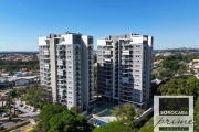 Apartamento Duplex com 3 dormitórios ( sendo 2 suítes) à venda, 269 m² por R$ 1.190.000 - Jardim Bandeirantes - Sorocaba/SP