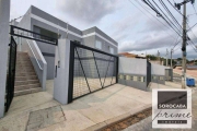 Casa com 2 dormitórios à venda, 48 m² por R$ 255.000 - Vossoroca - Votorantim/SP