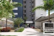 Apartamento com 3 dormitórios (sendo 1 suíte) à venda, 77 m² por R$ 550.000 - Vila Progresso - Sorocaba/SP