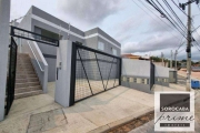 Casa com 2 dormitórios à venda, 47 m² por R$ 230.000 - Vossoroca - Votorantim/SP