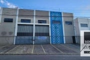 Galpão para alugar, 520 m² por R$ 10.000,00/mês - Jardim Leocádia - Sorocaba/SP