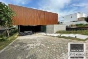 Casa com 4 suítes , 380 m² - venda por R$ 4.500.000 ou aluguel por R$ 27.066/mês - Alphaville Nova Esplanada III - Votorantim/SP