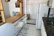 Apartamento com 2 dormitórios à venda, 60 m² por R$ 380.000 - Jardim Vergueiro - Sorocaba/SP