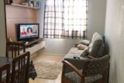 Apartamento com 3 dormitórios ( sendo 2 suítes ) à venda, 80 m² por R$ 350.000 - Vila Barão - Sorocaba/SP