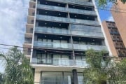 Studio com 1 suíte , 47 m² - venda por R$ 500.000 ou aluguel por R$ 3.900/mês - Parque Campolim - Sorocaba/SP