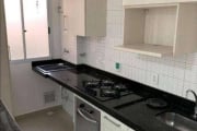 Apartamento com 2 dormitórios à venda, 45 m² por R$ 300.000 - Condomínio Villa Flora - Votorantim/SP