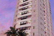 Apartamento lançamento com 3 dormitórios  à venda, 70 m² - Golden House  - Jardim São Carlos - Sorocaba/SP