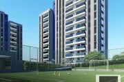 Apartamento lançamento com 2 dormitórios à venda, 60 m² - Premium Lituânia - Jardim América - Sorocaba/SP