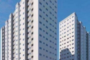 Apartamento lançamento com 2 dormitórios à venda, 42 m²- Vale Verde Horto - Caguaçu - Sorocaba/SP