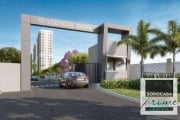 Apartamento lançamento Residencial Saori  com 2 dormitórios à venda, 43 m² - Jardim Novo Horizonte - Sorocaba/SP