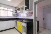 Lindo apartamento com 3 quartos à venda no Cabral