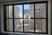 Sala Comercial à venda no Centro, Curitiba-PR
