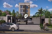 Apartamento Garden em excelente localização em SJP, 2 quartos.