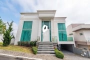 Casa mobiliada com 04 suítes, espaço gourmet e 04 vagas!