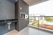 Apartamento com  03 quartos, suíte e varanda gourmet!