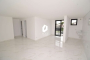Apartamento novo a venda no Fanny, 2 quartos e 1 vaga de garagem