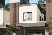 CASA EM CONDOMINIO FECHADO ECOVILLE