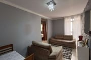 Apartamento à venda, 3 quartos, 1 suíte, 1 vaga, Diamante - Belo Horizonte/MG