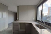 Apartamento à venda, 2 quartos, 1 suíte, 2 vagas, Lourdes - Belo Horizonte/MG